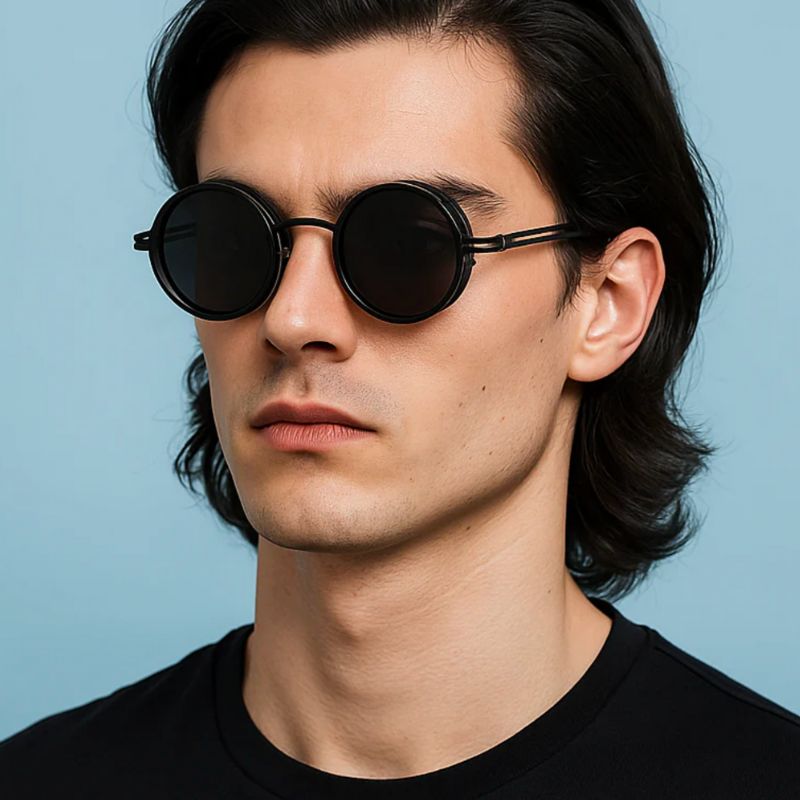 Black Ottica™ Occhiali SmartShade